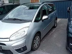 Gebraucht 2011 Citroën C4 Picasso Exclusive Van / Kleinbus | € 999