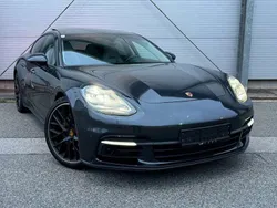 Grau Gebraucht 2020 Porsche Panamera 4 Sport Limousine | € 73.999 (Fairer Preis)