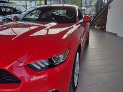 Gebraucht 2016 Ford Mustang Fastback Cabrio | € 29.500 (Superpreis)
