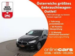 Schwarz Gebraucht 2020 BMW 218 Sport Line Coupé | € 26.790 (Fairer Preis)