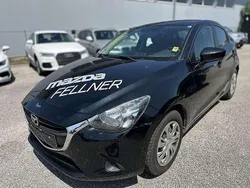 Schwarz Gebraucht 2018 Mazda 2 Limousine | € 5.499 (Superpreis)