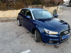 Blau Gebraucht 2012 Audi A1 Sportback Attraction Kleinwagen | € 9.450 (Fairer Preis)