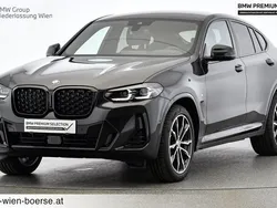 Sophistograu brillanteffekt Gebraucht 2024 BMW X4 Efficient Dynamics SUV | € 62.791 (Fairer Preis)