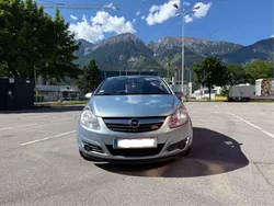 Gebraucht 2009 Opel Corsa Limousine | € 4.500