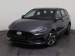 Grau Neu 2025 Hyundai i30 Edition Kombi | € 25.510 (Guter Preis)