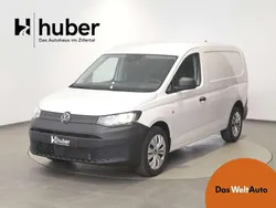 Weiss normal Neu 2025 VW Caddy Maxi Van / Kleinbus | € 33.490 (Superpreis)
