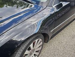 Schwarz Gebraucht 2008 Audi A8 Limousine | € 5.900