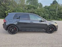Grau Gebraucht 2014 VW Golf VII GTD Limousine | € 8.850 (Guter Preis)