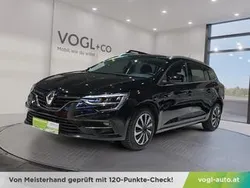Schwarz Gebraucht 2022 Renault Mégane GrandTour Business Kombi | € 16.950 (Fairer Preis)