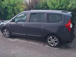 Bronze Gebraucht 2016 Dacia Lodgy Celebration Van / Kleinbus | € 4.300