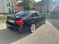 Gebraucht 2010 BMW 325 M Sport Limousine | € 10.900