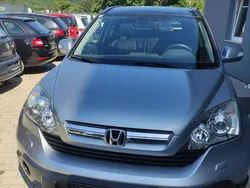 Grau Gebraucht 2007 Honda CR-V Executive SUV | € 9.990 (Fairer Preis)