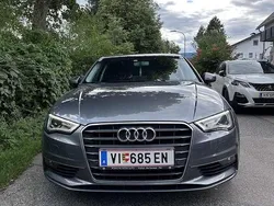 Grau Gebraucht 2016 Audi A3 Ambition Limousine | € 12.500 (Superpreis)