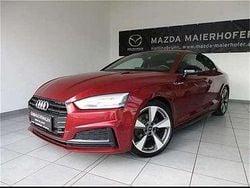 Gebraucht 2018 Audi A5 Design Coupé | € 25.500 (Guter Preis)