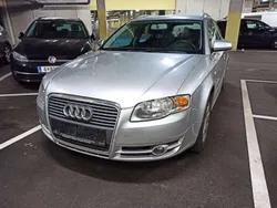 Gebraucht 2006 Audi A4 Kombi | € 2.200 (Fairer Preis)