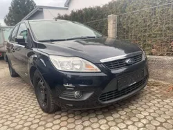 Gebraucht 2010 Ford Focus Kombi | € 4.500 (Teuer)