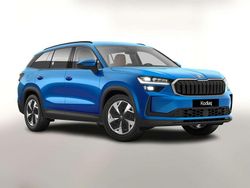 Weiß Neu 2025 Skoda Kodiaq Selection SUV | € 54.881 (Superpreis)