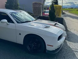 Weiß Gebraucht 2019 Dodge Challenger Coupé | € 94.900