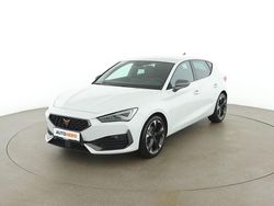 Weiß Gebraucht 2023 Cupra Leon Limousine | € 24.590 (Guter Preis)