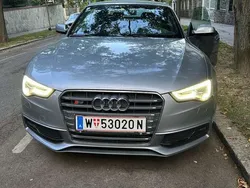 Gebraucht 2015 Audi A5 Cabriolet Comfort Cabrio | € 16.500 (Superpreis)