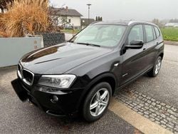Gebraucht 2013 BMW X3 SUV | € 14.900 (Teuer)
