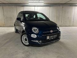 Blau Gebraucht 2023 Fiat 500C Dolcevita Cabrio | € 14.890 (Guter Preis)
