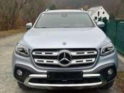 Silber Gebraucht 2020 Mercedes 350 SUV | € 44.900