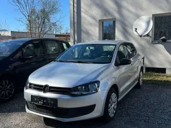 Gebraucht 2009 VW Polo Edition Limousine | € 3.500 (Etwas zu teuer)