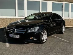 Gebraucht 2011 Mercedes CLS350 Coupé | € 18.800 (Guter Preis)