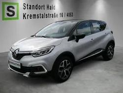 Silber Gebraucht 2018 Renault Captur Intens SUV | € 9.750 (Guter Preis)