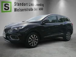 Schwarz Gebraucht 2021 Renault Kadjar Intens SUV | € 19.900 (Fairer Preis)