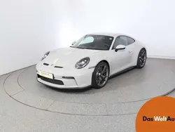 Grau Gebraucht 2023 Porsche 911 GT3 Coupé | € 263.000