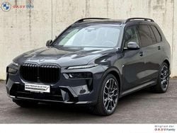 Grau Gebraucht 2025 BMW X7 Shadowline SUV | € 139.980