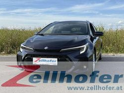 Blau Gebraucht 2024 Suzuki Swace Kombi | € 24.490 (Fairer Preis)