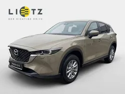 Schwarz Neu 2024 Mazda CX-5 Center-Line SUV | € 30.990 (Superpreis)