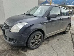Schwarz Gebraucht 2010 Suzuki Swift GL Kleinwagen | € 2.950 (Fairer Preis)