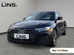 Blau Gebraucht 2020 Audi A1 Comfort Limousine | € 19.651 (Fairer Preis)