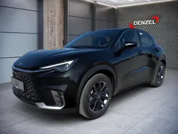 Mysticschwarz Neu 2025 Lexus LBX SUV | € 39.576