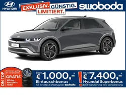 Abyss black schwarz Neu 2025 Hyundai Ioniq 5 GO! SUV | € 49.760 (Guter Preis)