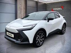 Weiß Neu 2025 Toyota C-HR Active SUV | € 36.190 (Etwas zu teuer)