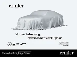 Schwarz Gebraucht 2022 Mercedes EQC400 AMG SUV | € 41.900 (Superpreis)