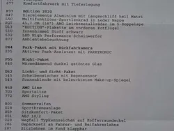 Schwarz Gebraucht 2021 Mercedes A180 Limousine | € 25.400 (Superpreis)