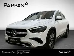 Weiß Gebraucht 2023 Mercedes GLA180 Advanced SUV | € 41.900 (Fairer Preis)