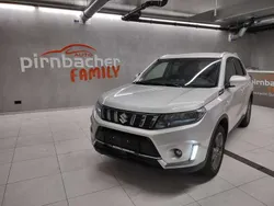 Silber Gebraucht 2023 Suzuki Vitara GL SUV | € 24.550 (Fairer Preis)
