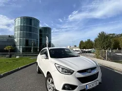 Gebraucht 2013 Hyundai ix35 Premium SUV | € 7.890 (Guter Preis)