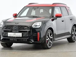 Legend grey Gebraucht 2024 Mini John Cooper Works Countryman SUV | € 52.440 (Fairer Preis)