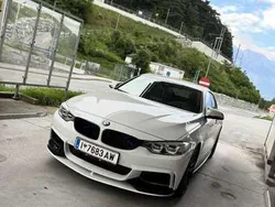 Gebraucht 2015 BMW 435 Gran Coupé M Performance Coupé | € 35.000 (Superpreis)