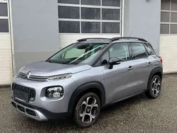 Grau Gebraucht 2021 Citroën C3 Aircross PureTech SUV | € 15.490 (Guter Preis)