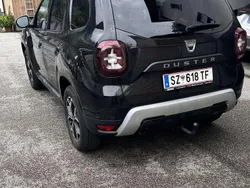 Gebraucht 2021 Dacia Duster Prestige SUV | € 20.000 (Fairer Preis)