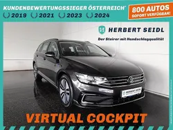 Grau Gebraucht 2021 VW Passat GTE Kombi | € 20.480 (Guter Preis)